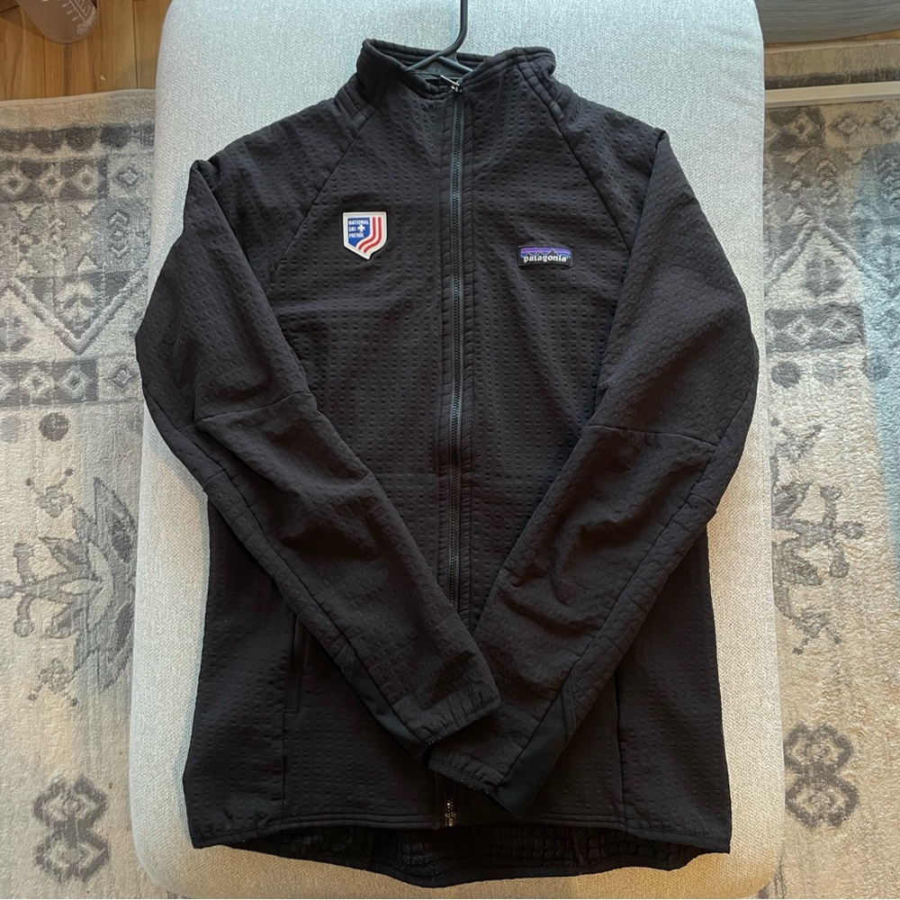 Patagonia R2 TechFace Women’s Jacket